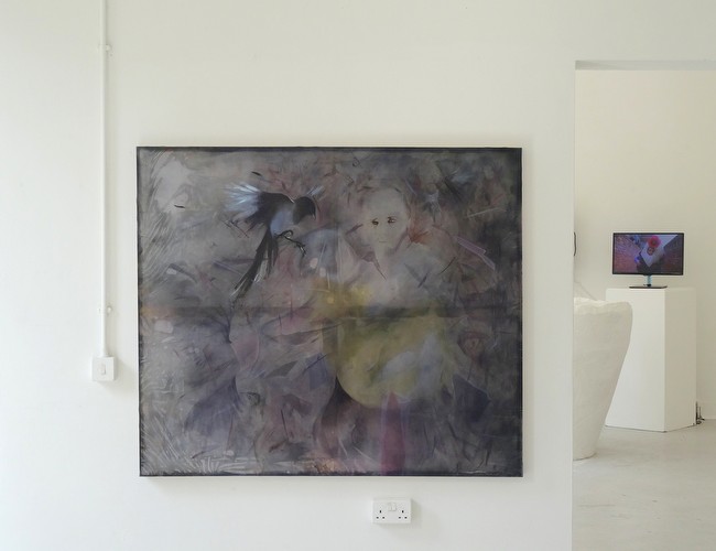 Oil 2015 (image credit: Kelise Franclemont)<br class=