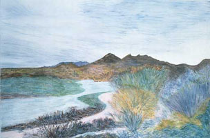 Watercolor, Carefree, (16