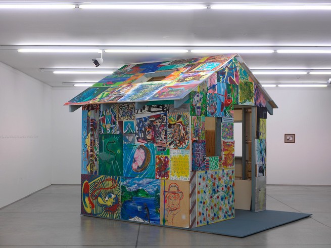 House Painter<br class=