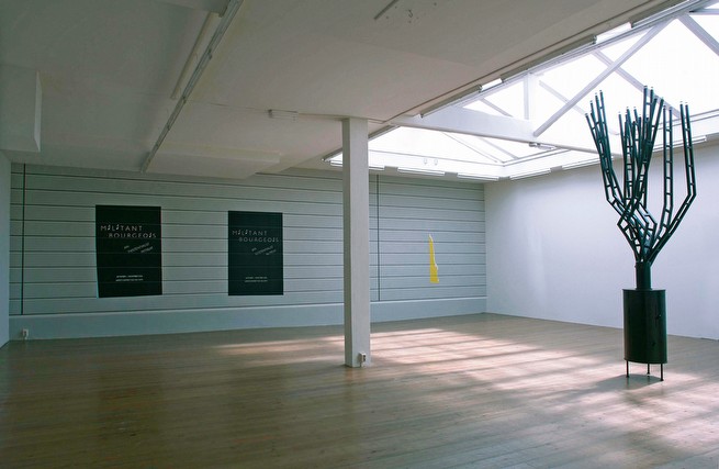 Militant Bourgeois<br class=