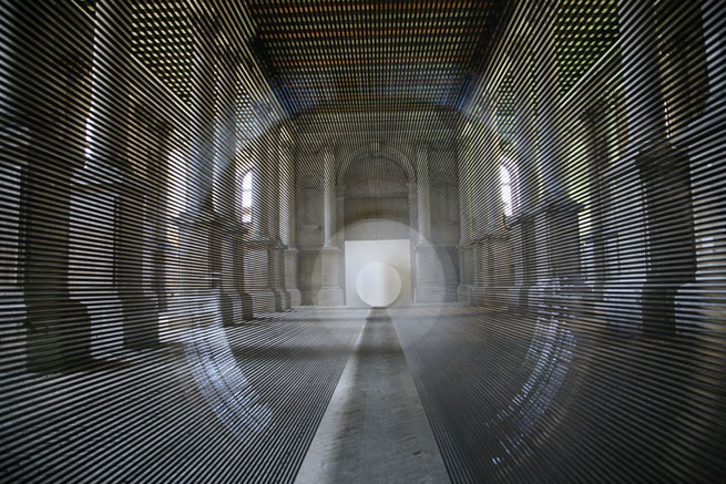 Žilvinas Kempinas, TUBE, 2008<br class=