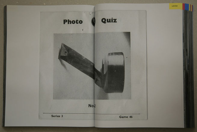 Banu Cennetoglu, Image from LAPSES exhibition<br class=