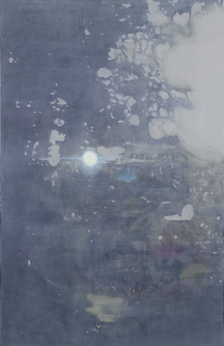 Eberhard Havekost, Print, B10, 2010<br class=