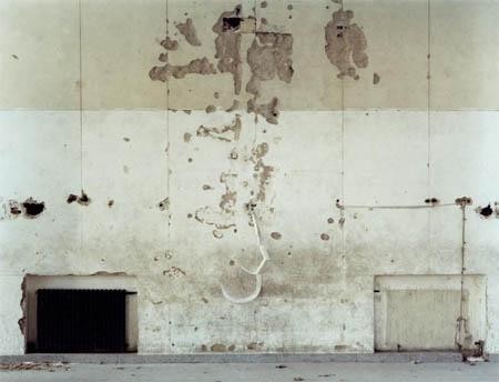 Carcel de Caseros, #009m, 2001 <br class=