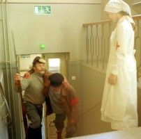 Untitled (from the Finnish Civil War)