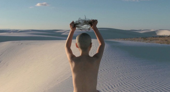 Crwon of Thoughts<br class=