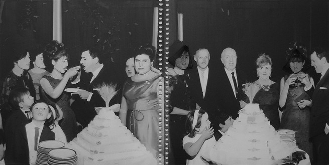 Wedding Pictures I 2013<br class=