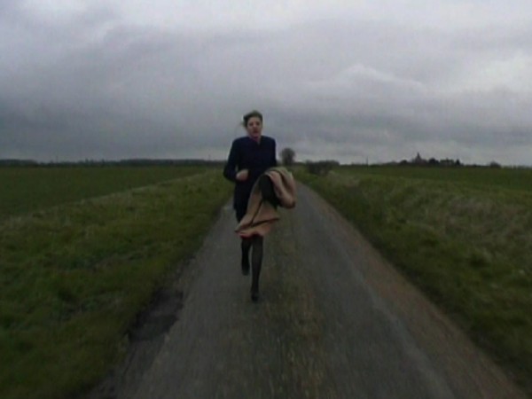 I can Feel, Video Still