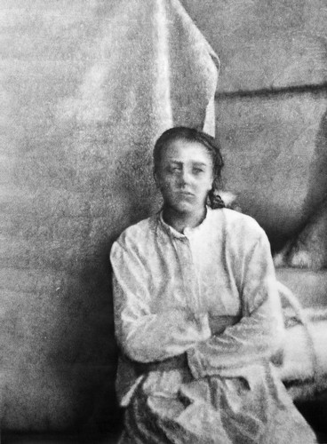 Eric Manigaud, 'Klinikum # 5' 2010<br class=