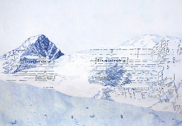 Superdry, 2014<br class=