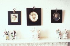 Maggie Taylors House