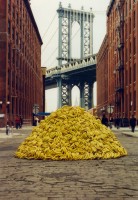 20,000 Bananas, 2002