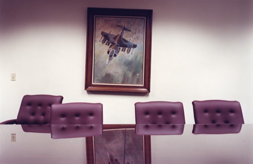 Untitled, Pentagon, Washington D.C. 