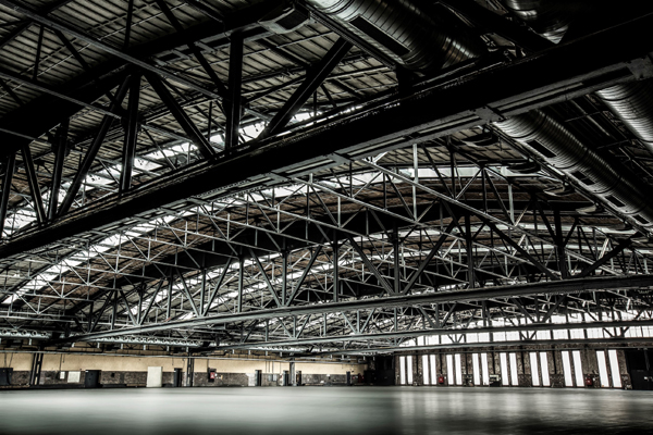 Arena Berlin ©Markus Nass