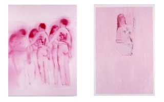 Time for love, 2002 + To Murphy I