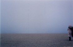 Versailles Couple, 2004 C-Print, 20" x 24"