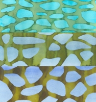 Pancake Ice Suite #1