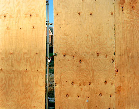 In Camera N0.60, 2005