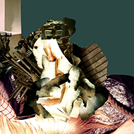 malevolence glittered pupils | 2007