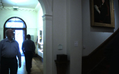 Still From 1440 Frames Output