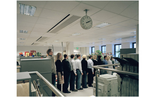                          From: Line of Height