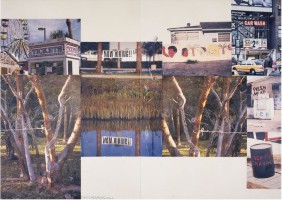 Casting, 2004. Copyright 2004 Pace Wildenstein 