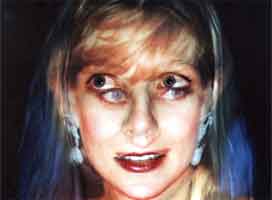 PERFECT, video & C-prints, 1999