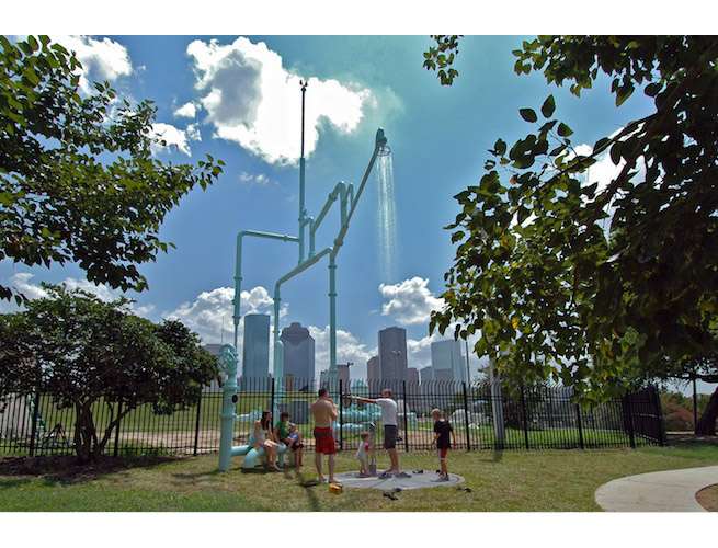 Open Channel Flow<br/>