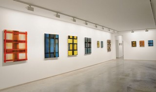 Kusseneers Gallery 2011