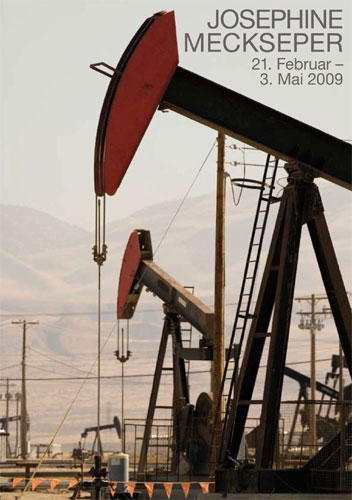 Josephine Meckseper <br/>migros museum f�r gegenwartskunst, Z�rich<br/>