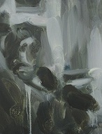 untitled2010, oil on canvas 30x40cm