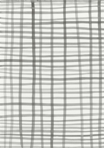 Untitled (Nr. 403), 2008<br/>Gouache on paper<br/>44 cm x 31 cm <br/>