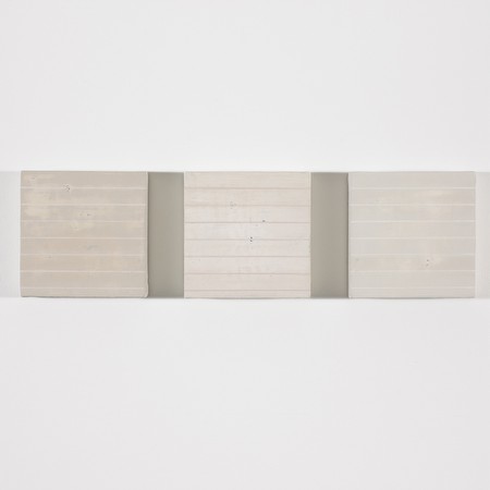 Untitled Painting Installation III, 2011