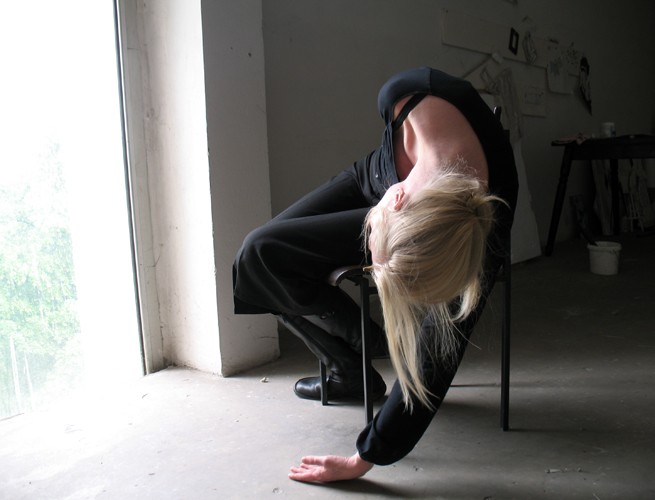 Still, from Residue of Praxis (London), 2008 - ongoing<br/>Photographic Animation and Print<br/>Dimensions Variable<br/>