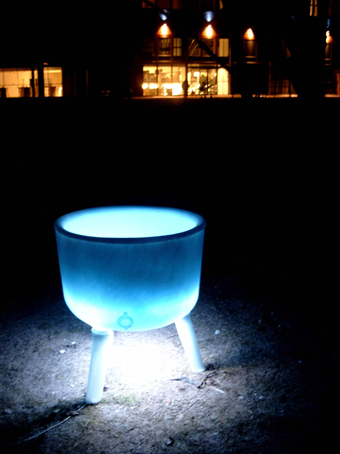 Whispering Well, 2004 - 