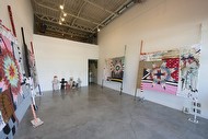 Circa Indian, installation view