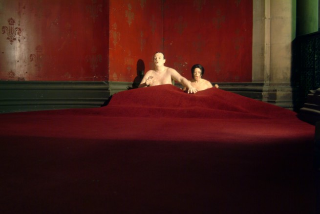 Sorry, 2003 at St Pancras, London