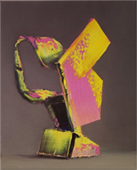 RaebervonStenglin presents Ivan Seal