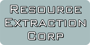 RESOURCE EXTRACTION CORP